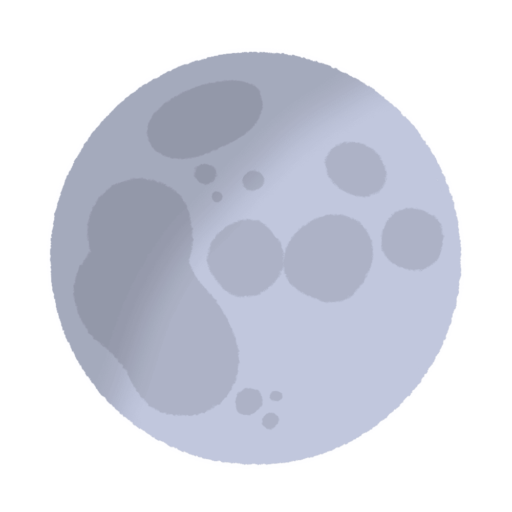 Moon Icon